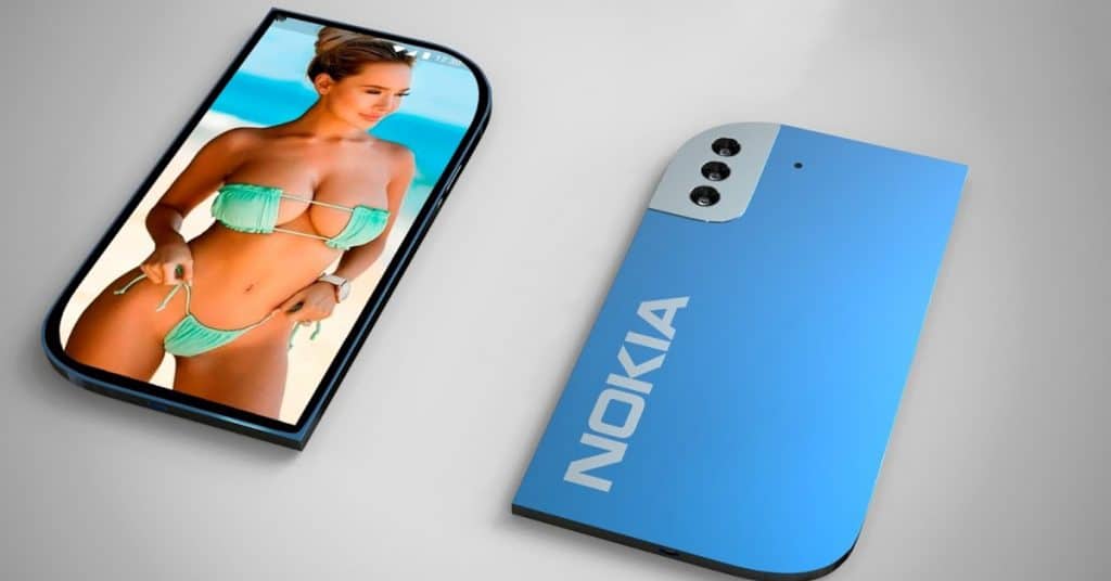 Nokia Lion Max specs