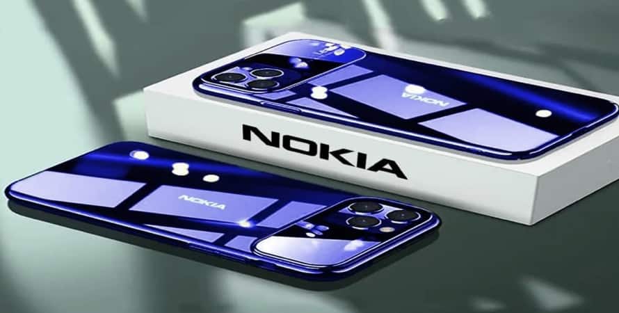 Nokia P2 Lite