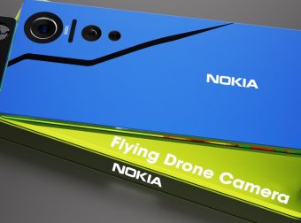 Nokia McLaren vs. Honor 80 GT