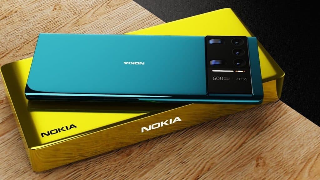 Nokia Batman 2023