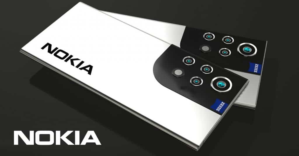 Nokia Race 2023 specs