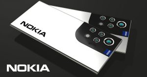 Nokia G99 Max 2023 specs