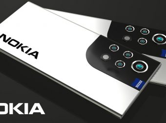 Nokia G99 Max 2023 specs
