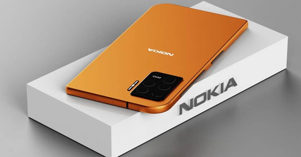 Nokia Swan 2023