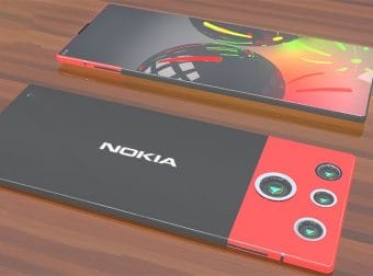 Nokia Winner Lite