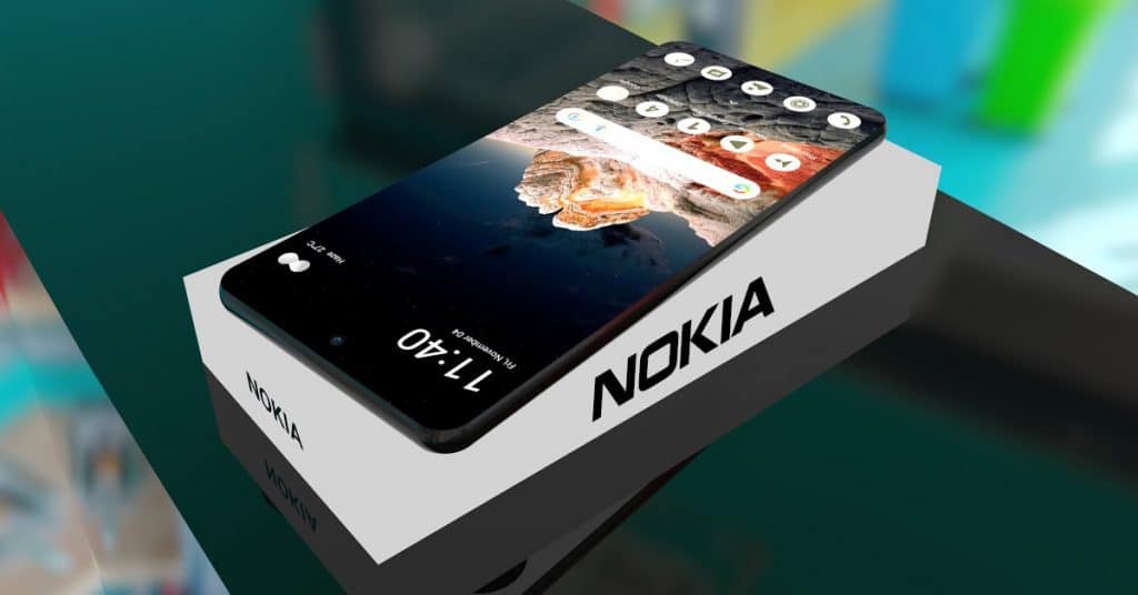 Nokia C12 Plus