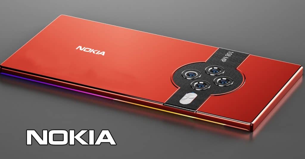 Nokia Fire