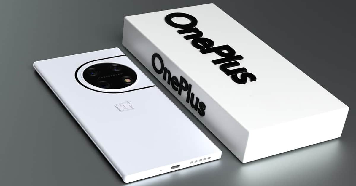 OnePlus Nord N300 specs