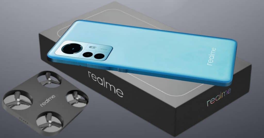 Realme V21 vs. iQOO Z6 Lite