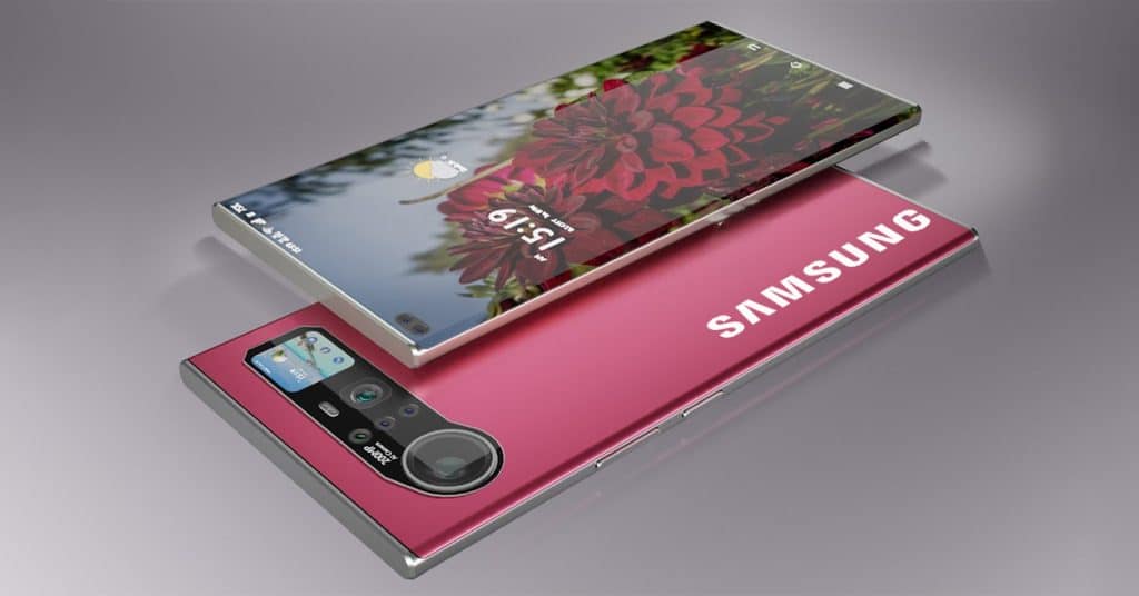 Nokia Winner vs. Samsung Galaxy Oxygen: 16GB RAM, 108MP Cameras!