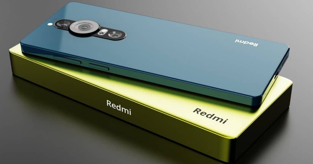 Xiaomi Redmi 12C