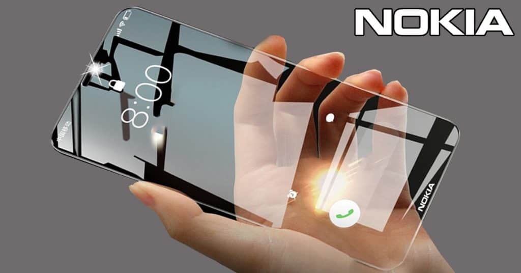 Nokia Beam Lite 2023