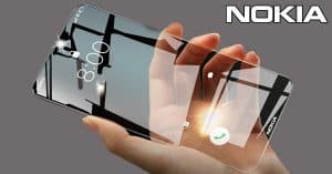 Nokia Alpha 2023 specs: 16GB RAM, 8900mAh Battery!