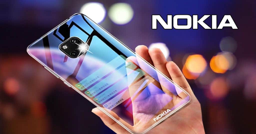 Nokia Zoom 2023