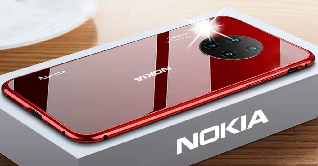 Nokia Zoro Specs: 16GB RAM, 200MP Cameras, 8000mAh Battery!