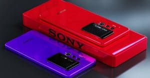 Huawei nova 10z vs. Sony Xperia 5 IV