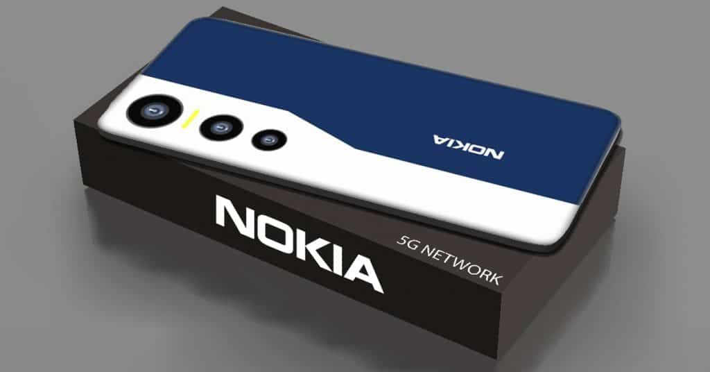 Nokia Fold vs. Realme GT Neo 5 240W