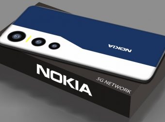 Nokia Aura 2023