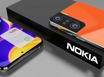 Nokia Formula