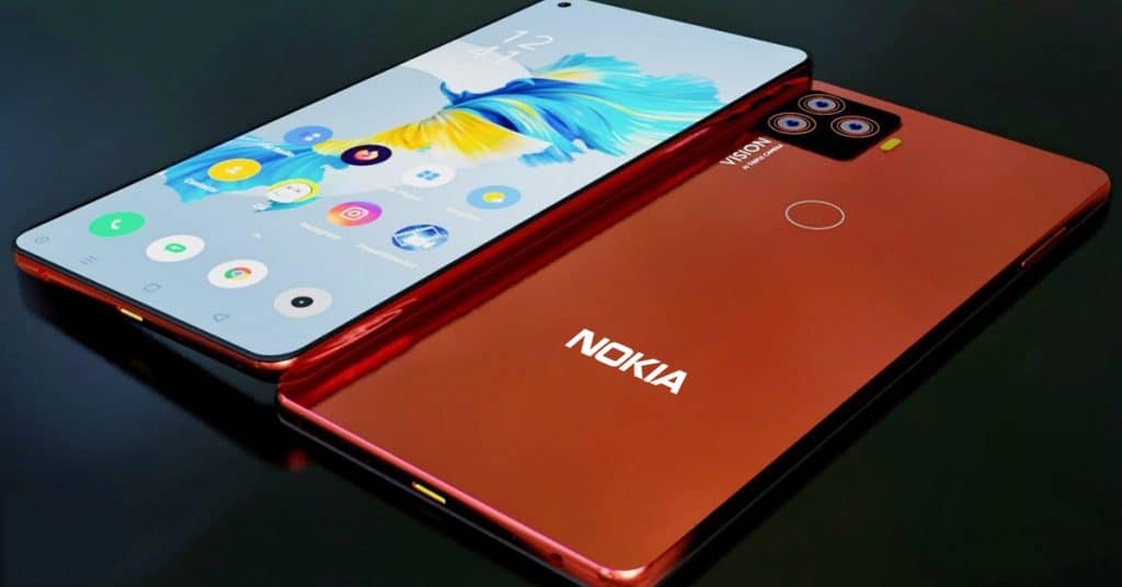 Nokia Saga vs. Realme 10