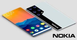 Nokia King 2023 specs: 16GB RAM, 8500mAh Battery!