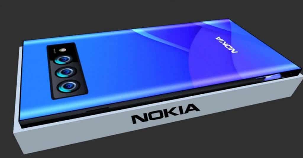 Nokia Zenjutsu vs. Redmi Note 12