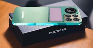 Nokia Beam Lite 2023 specs: 16GB RAM, 8500mAh Battery!