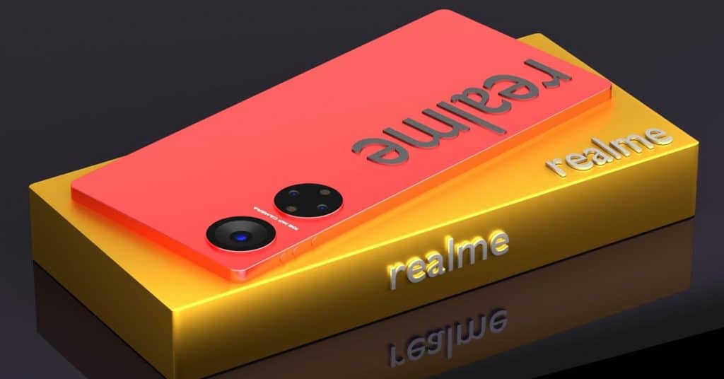 Realme GT Neo 5 Specs: 12GB RAM, 50MP Cameras, Price!