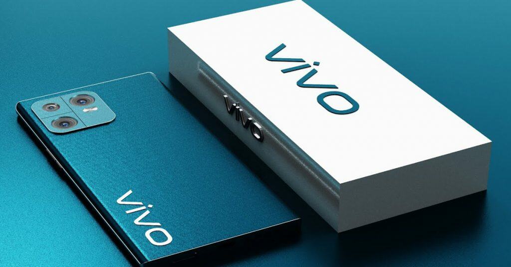 Vivo iQOO Z7 vs. Realme C55: 64MP Cameras, 5000mAh Battery!