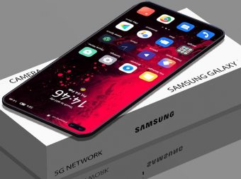 Samsung Galaxy Lava specs