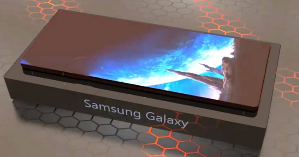Samsung Galaxy Vitech vs. Honor Magic Vs