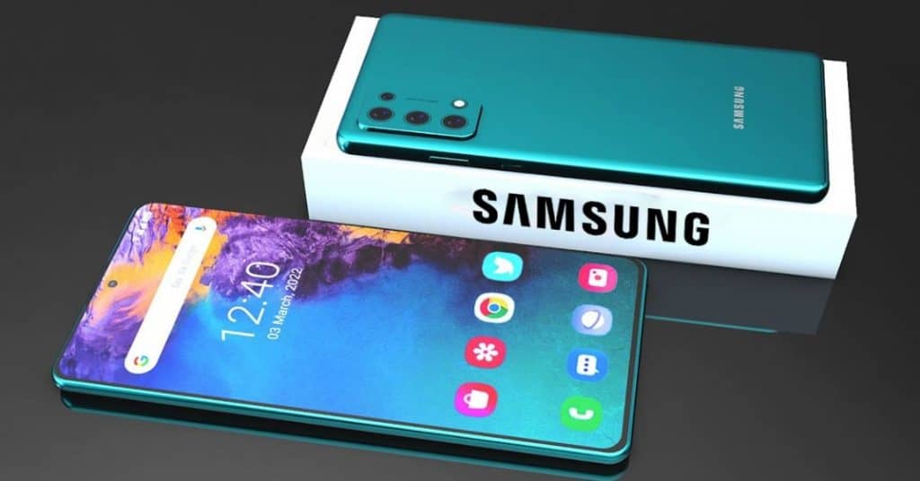 Samsung Galaxy Edge 2023 Specs: 50MP Cameras, 7500mAh Battery!