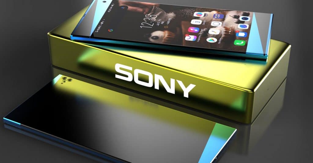 Sony Xperia 10 V Specs: 8GB RAM, 5000mAh Battery