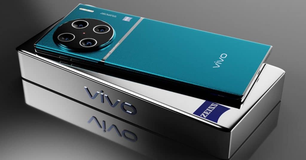 Vivo Y100