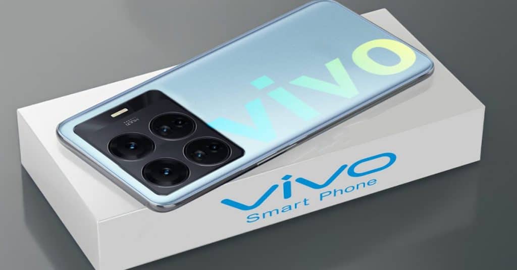 Vivo iQOO Neo7 Racing Edition Specs