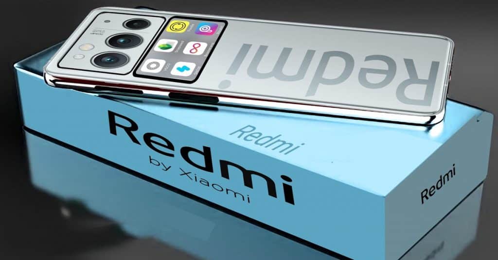 Redmi K60 Pro