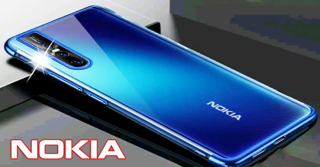 Nokia Vision vs. OnePlus Nord CE 2 Lite 5G: 12GB RAM, 64MP Cameras!