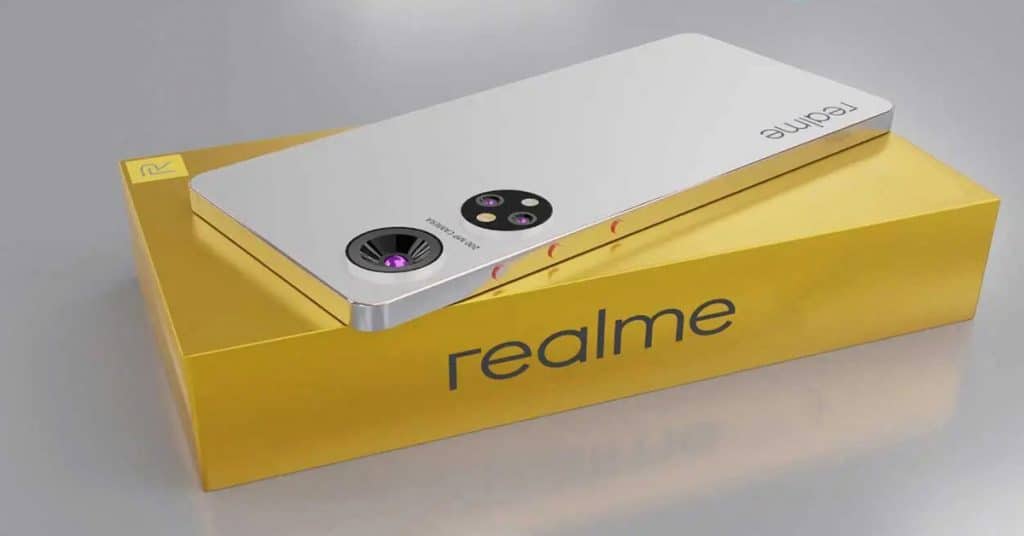 Realme C53 vs. Motorola Edge 40: 50MP Cameras, 5000mAh Battery!