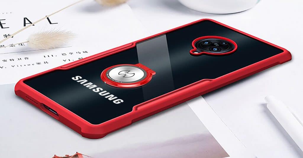 Samsung Galaxy Z Fold 4 5G vs. Xiaomi Redmi K60E: 16GB RAM, 5500mAh Battery!