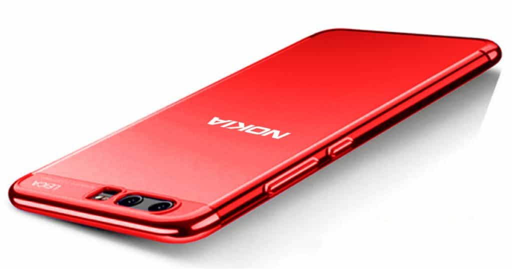 Nokia Energy Max 2023 specs: 64MP Camera, 8900mAh Battery!