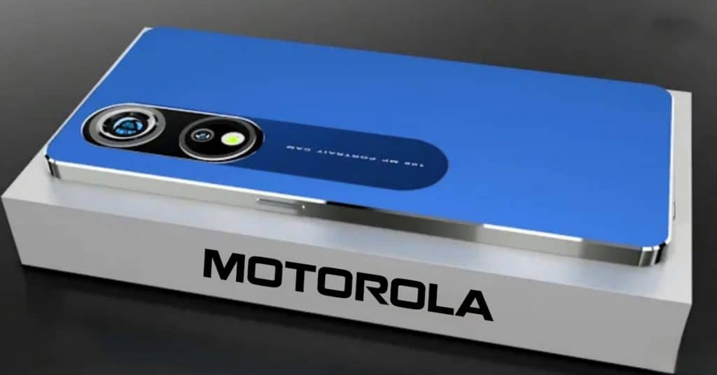 Motorola Edge 40 Pro Specs: 12GB RAM, 50MP Cameras!