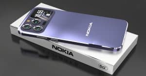 Nokia Alpha Lite vs. Sony Xperia 1 V