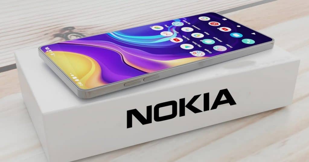 Nokia G60 vs. Infinix Note 12i
