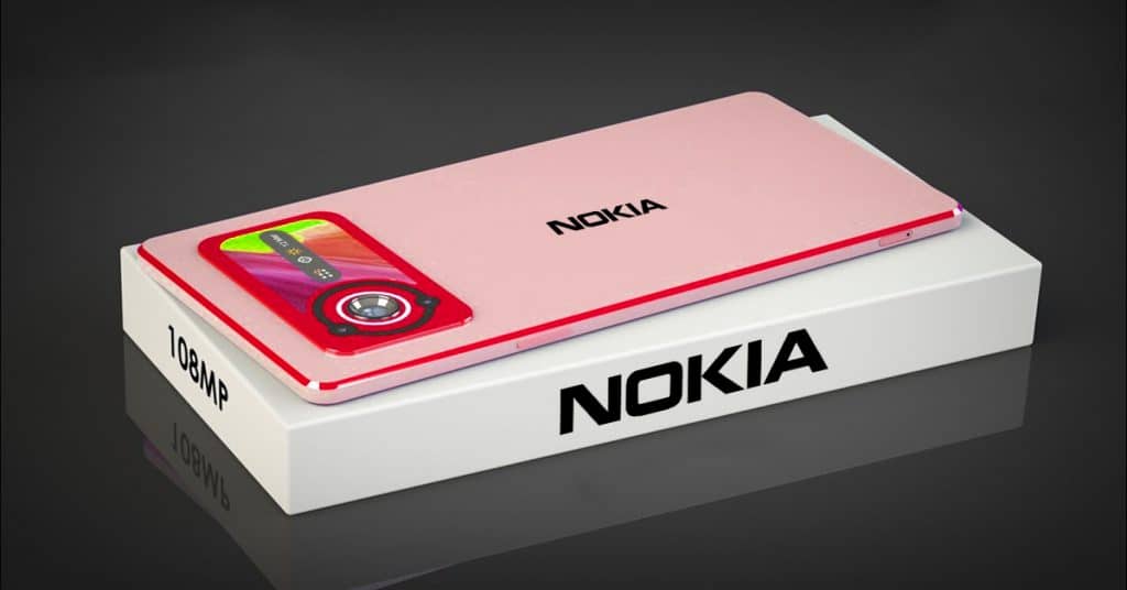 Nokia G91 Pro specs: 7500mAh Battery, 108MP Cameras!