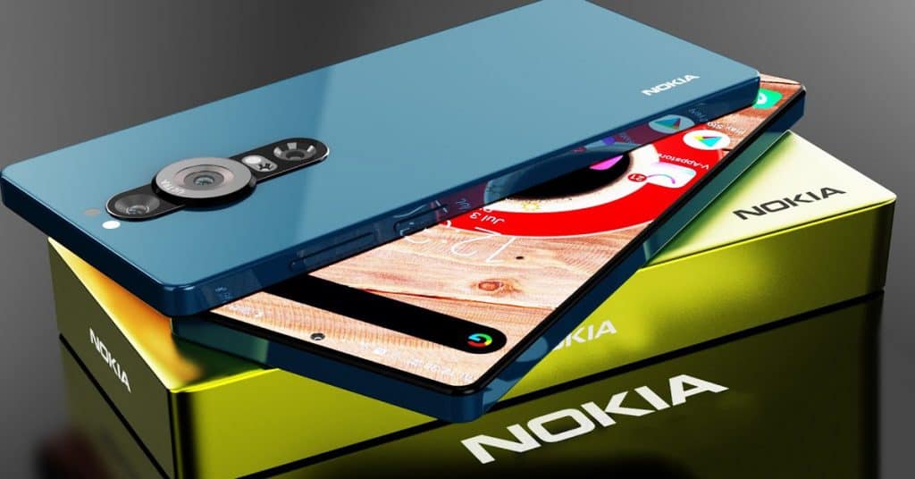 Nokia Z99 Max specs