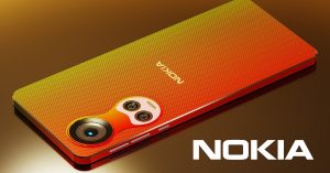 Nokia Wave 2023 specs