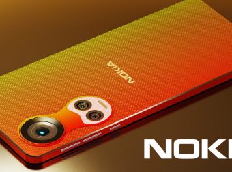 Nokia Wave 2023 specs