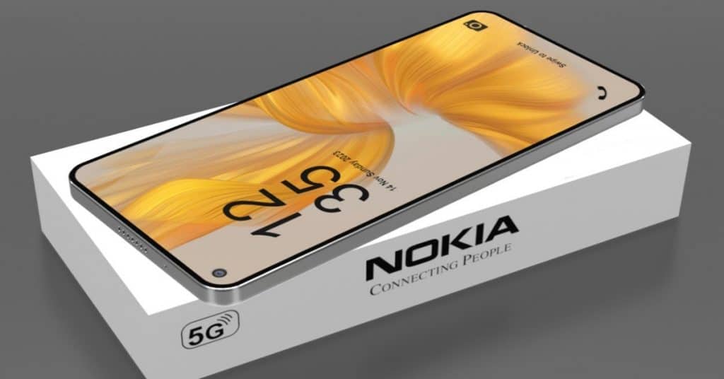 Nokia Venom