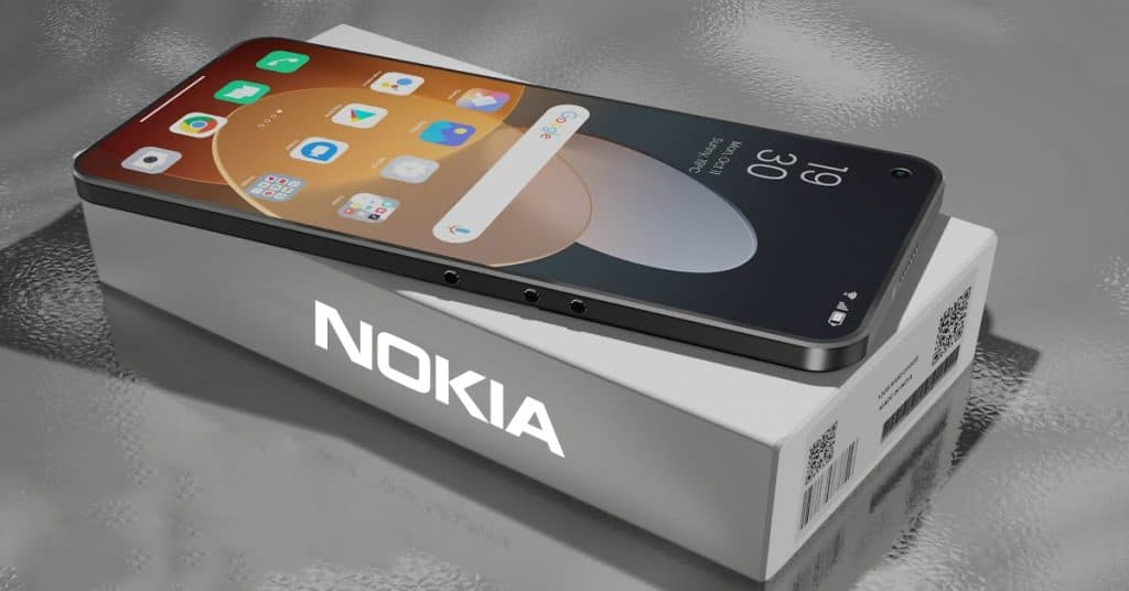 Nokia Winner Mini Max 2023 specs