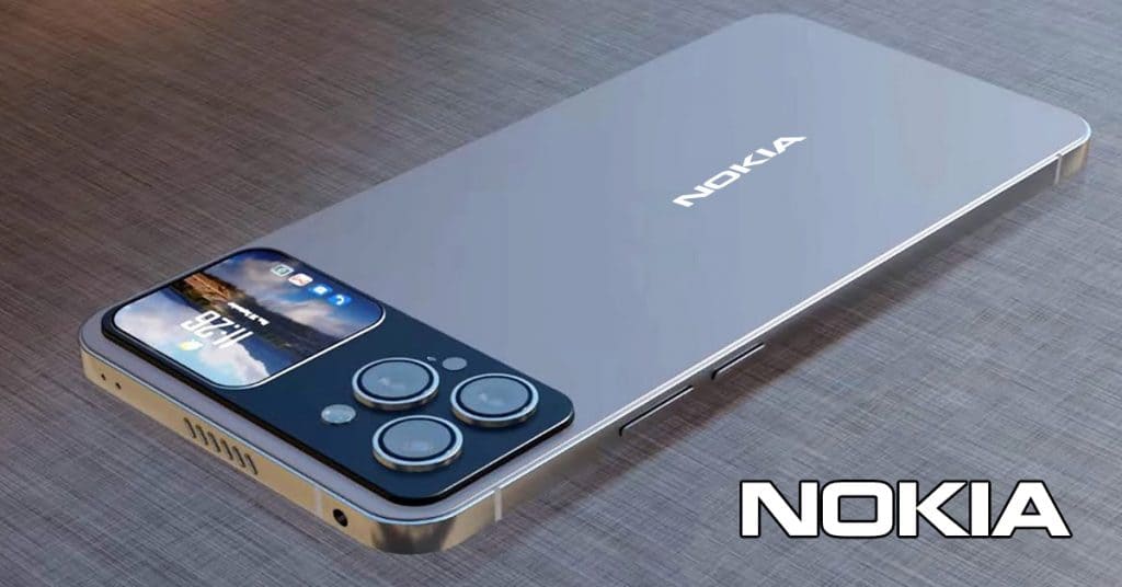 Nokia N73 Max